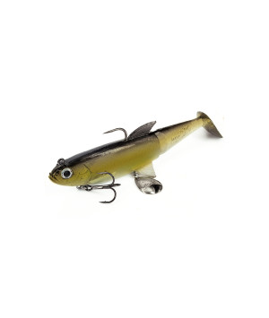 MOLIX SHAD 140