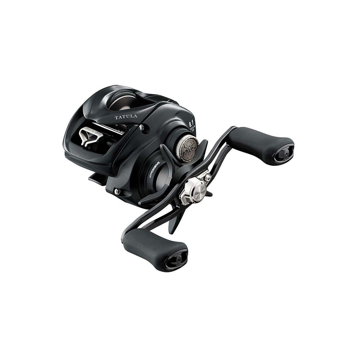 DAIWA 23 TATULA TW 100