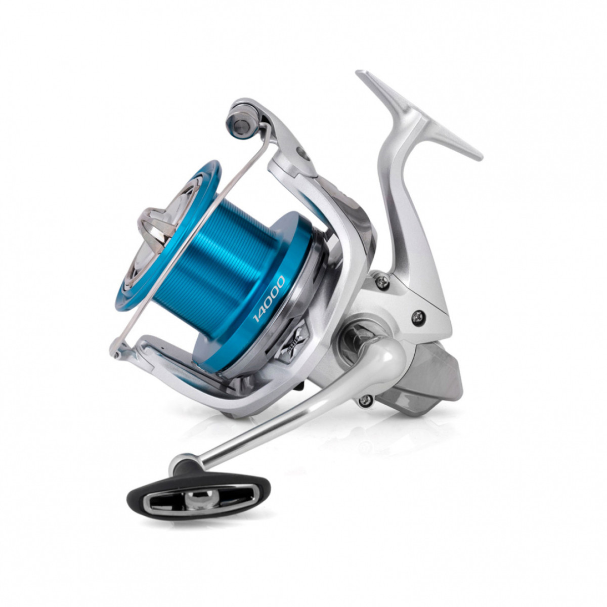 SHIMANO SPEEDMASTER XSC