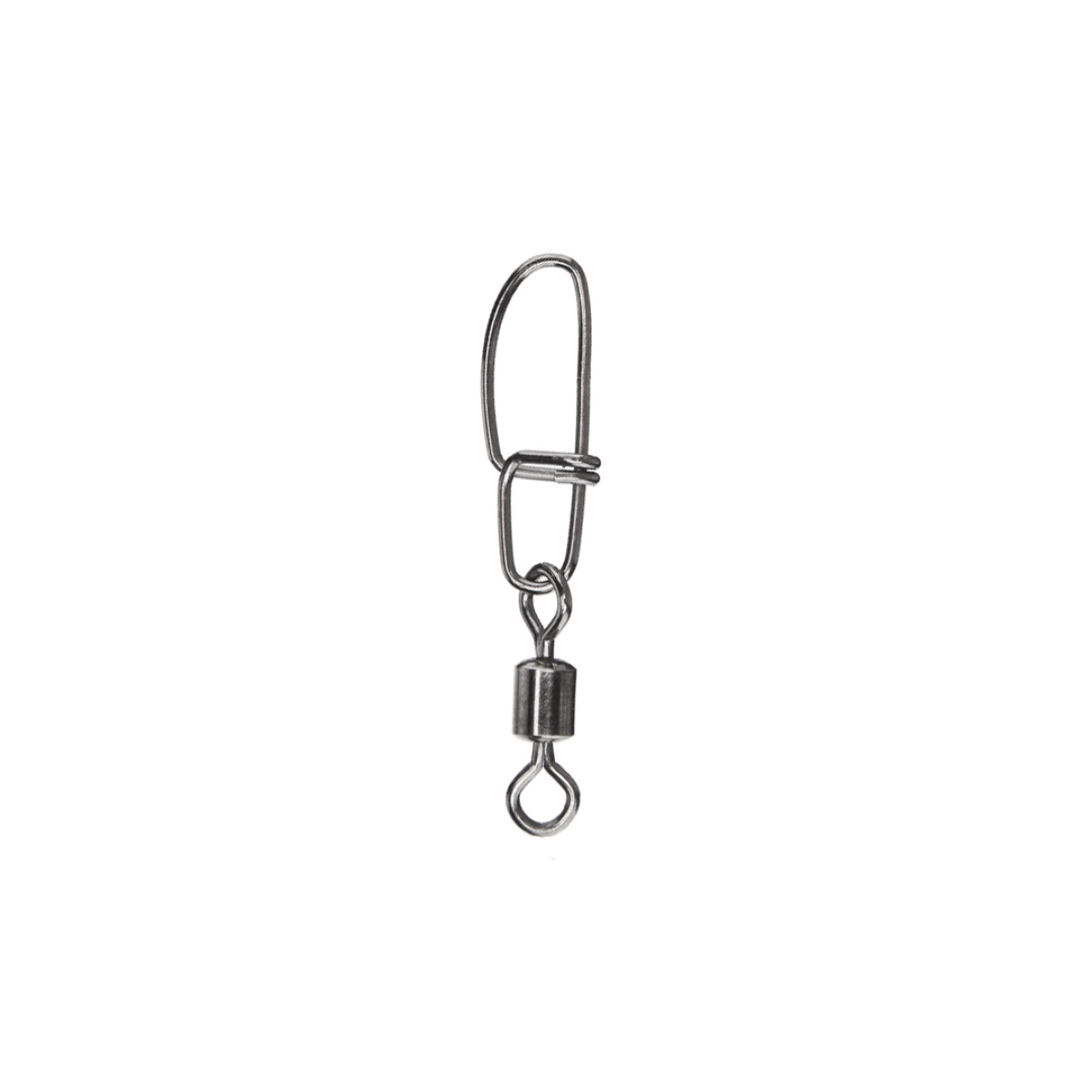 P-LINE ROLLING SWIVEL WITH CROSS LOCK