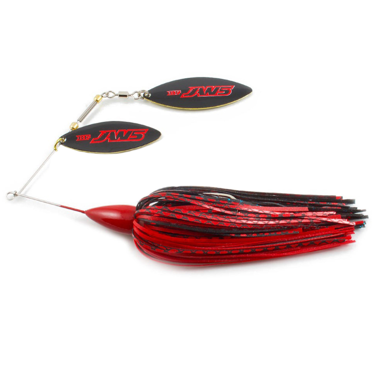 Jaws Spinnerbait