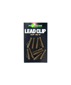 KORDA LEAD CLIP