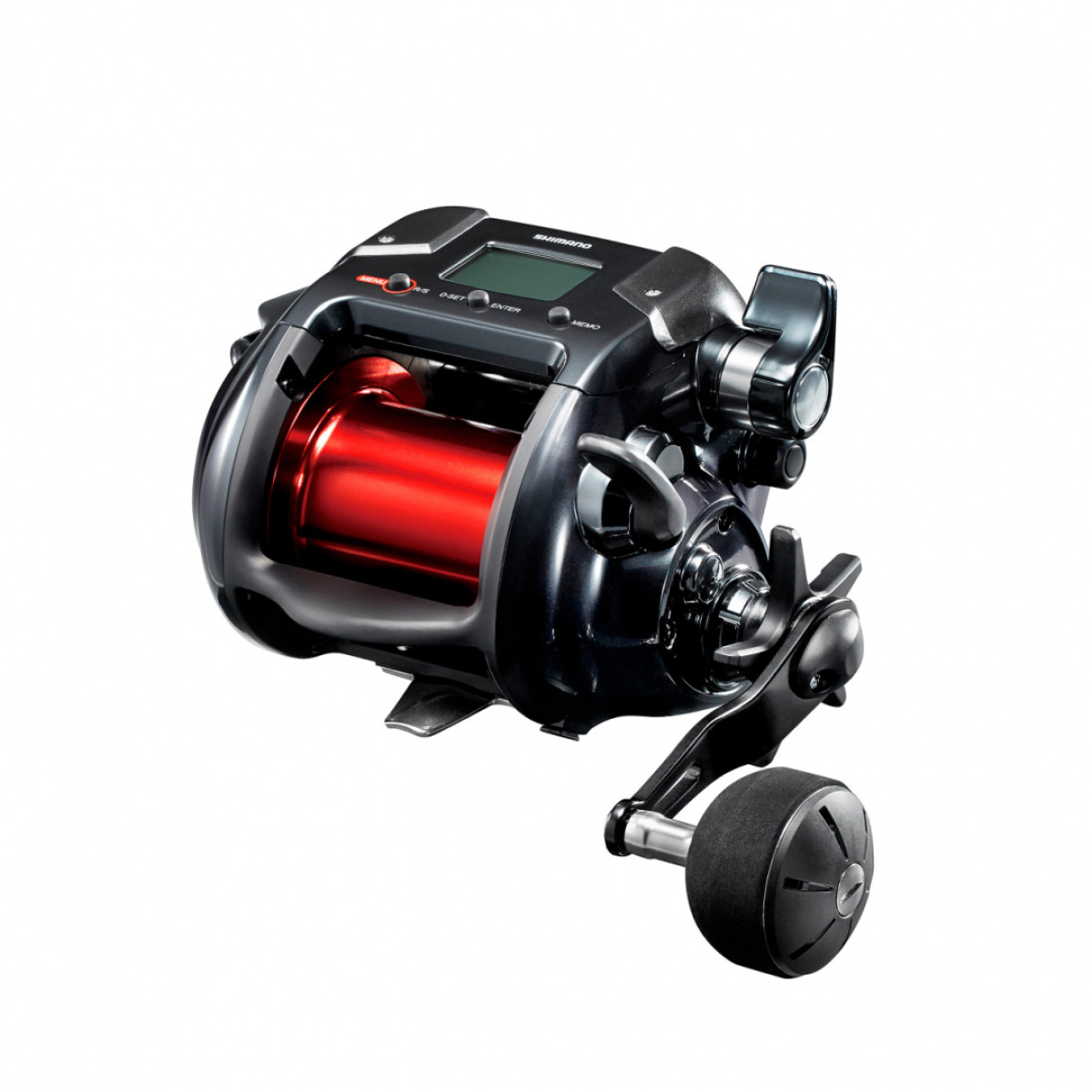 SHIMANO PLAYS 4000