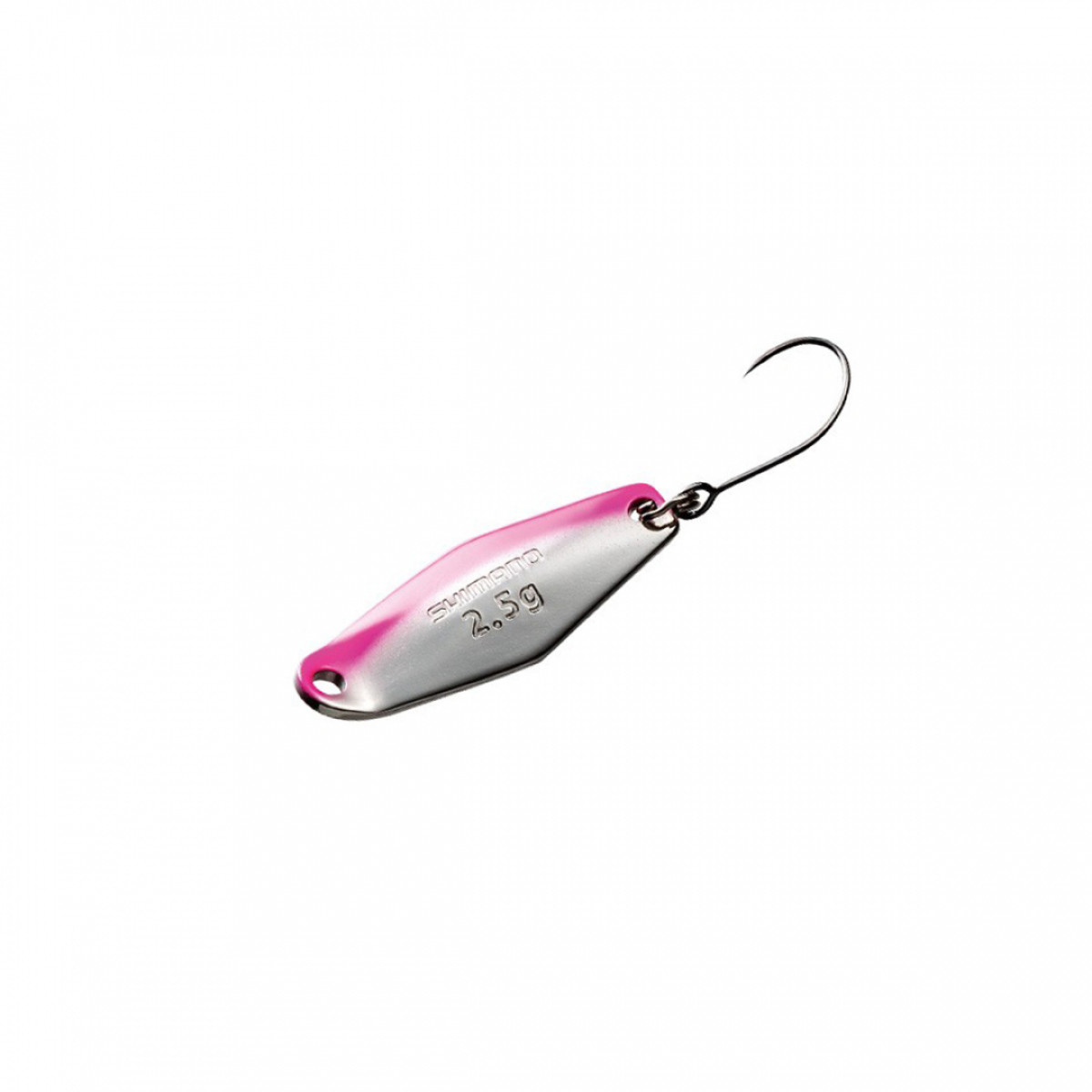 SHIMANO CARDIFF WOBBLE SWIMMER 2.5G