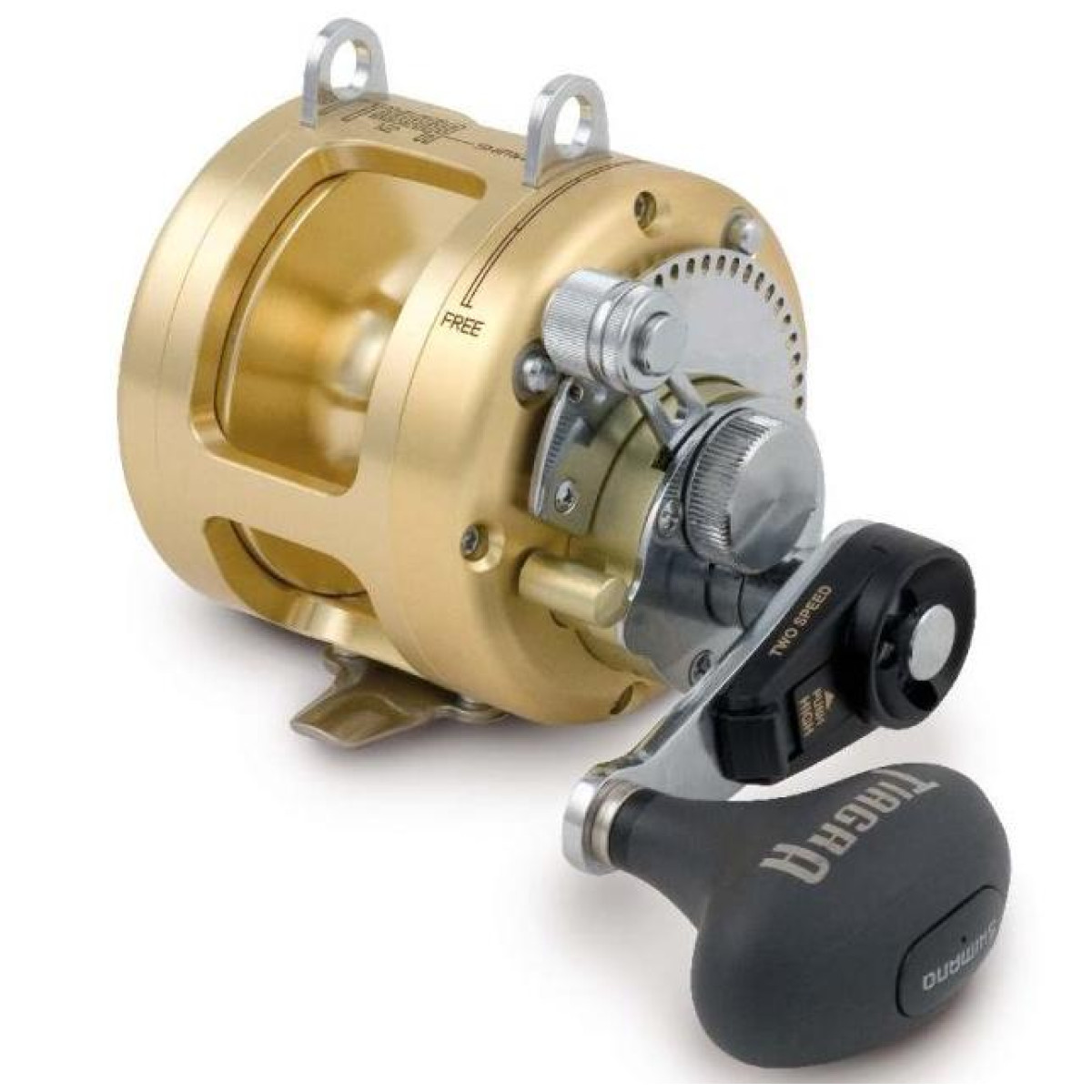 SHIMANO TIAGRA