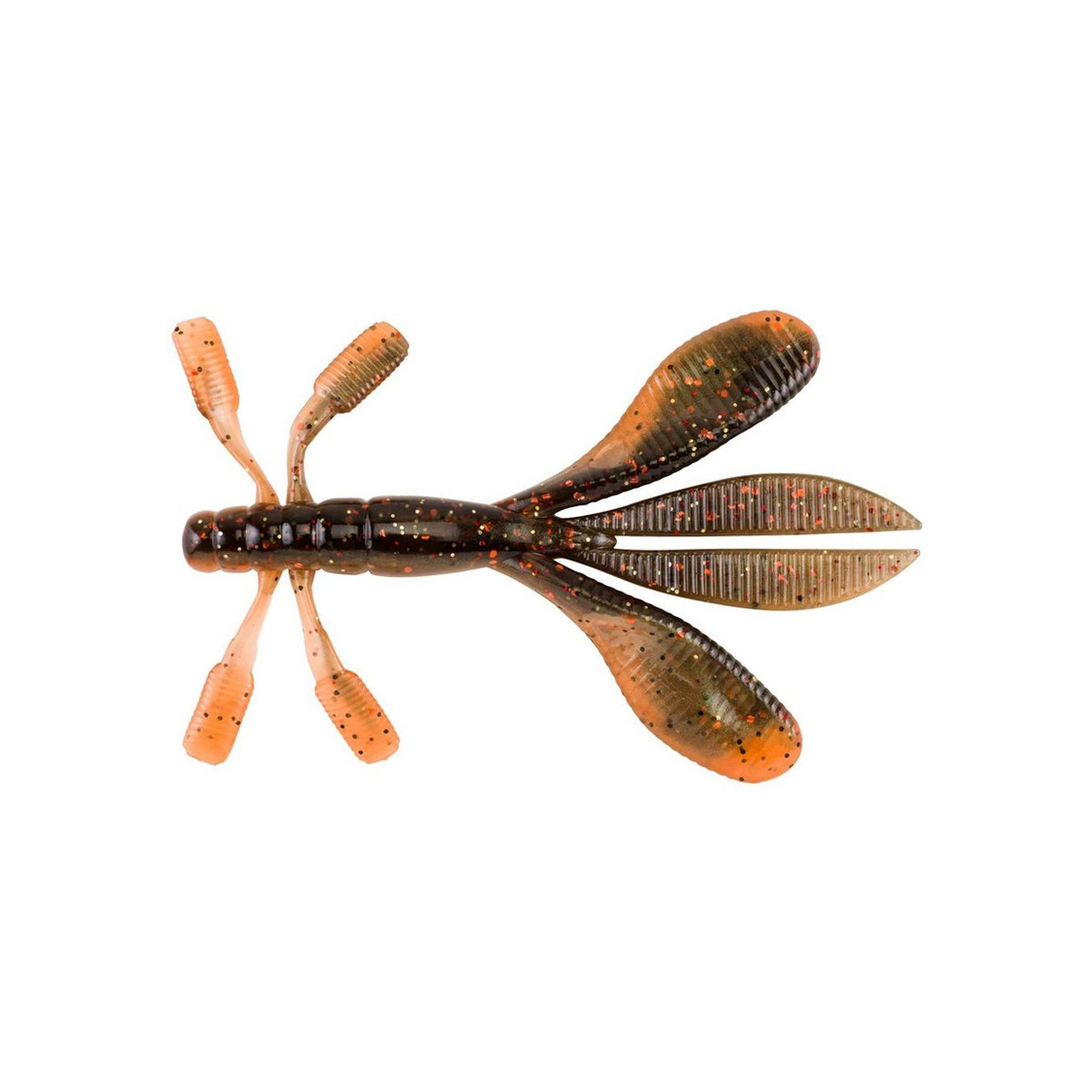 BERKLEY POWERBAIT MANTIS BUG 4"