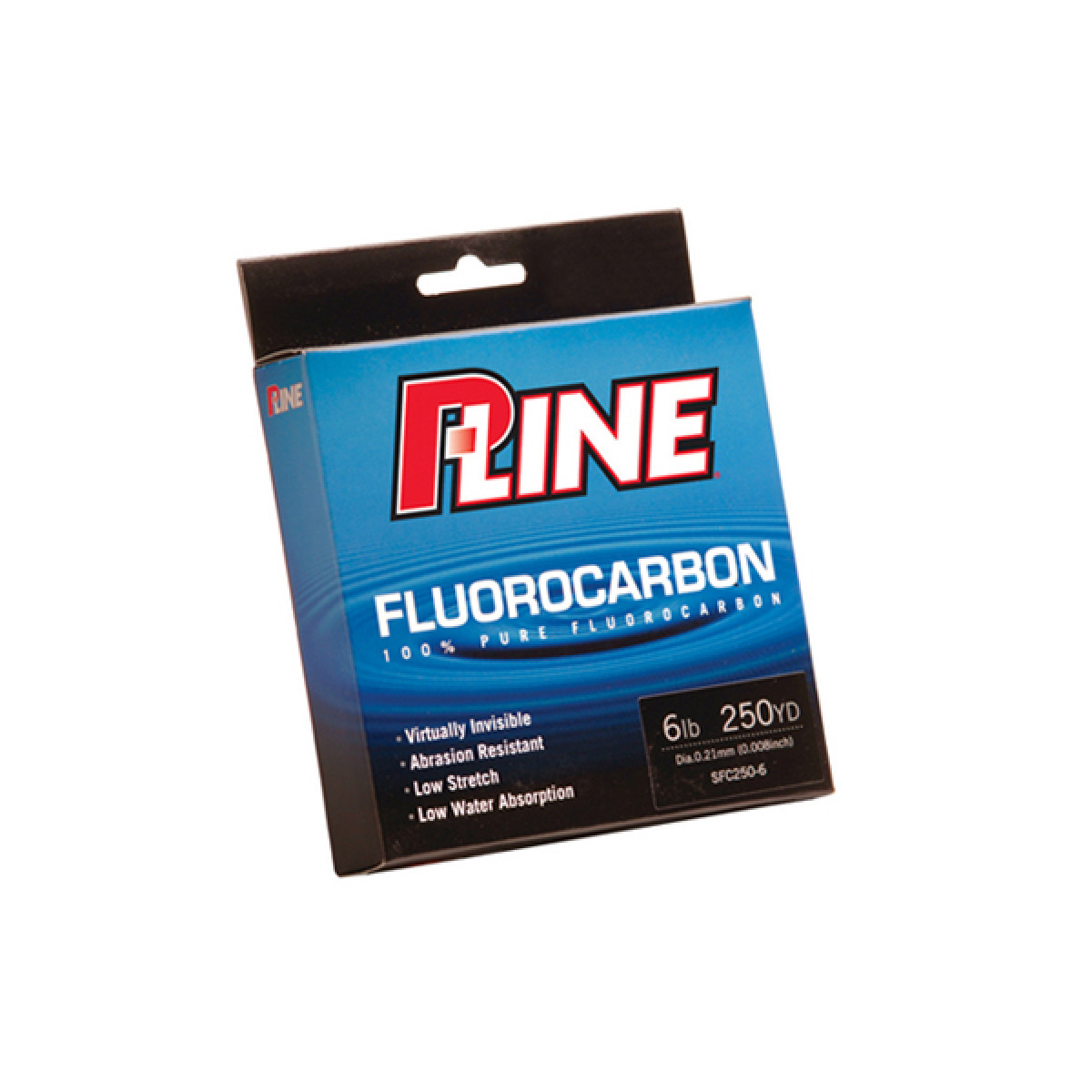 Monofili Da Finali  P-Line P-LINE FLUOROCARBON SOFT 100M.