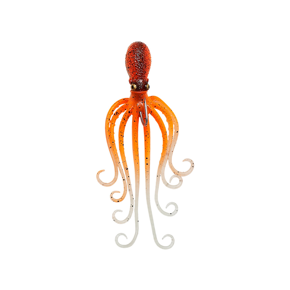 SAVAGE GEAR 3D OCTOPUS 70G