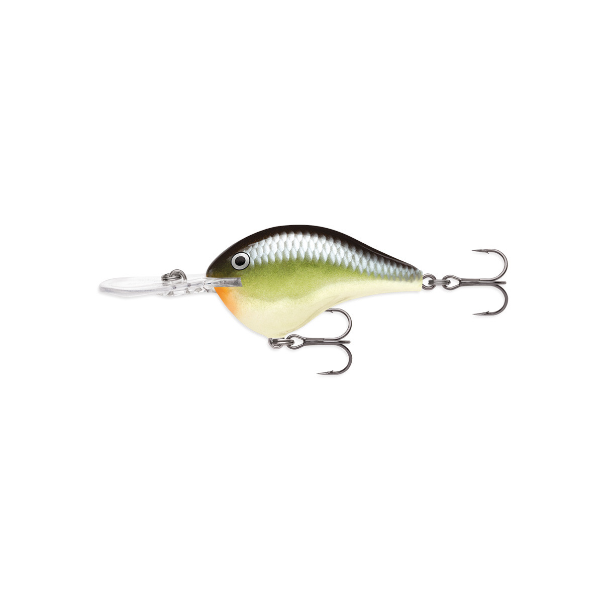 RAPALA DT-16