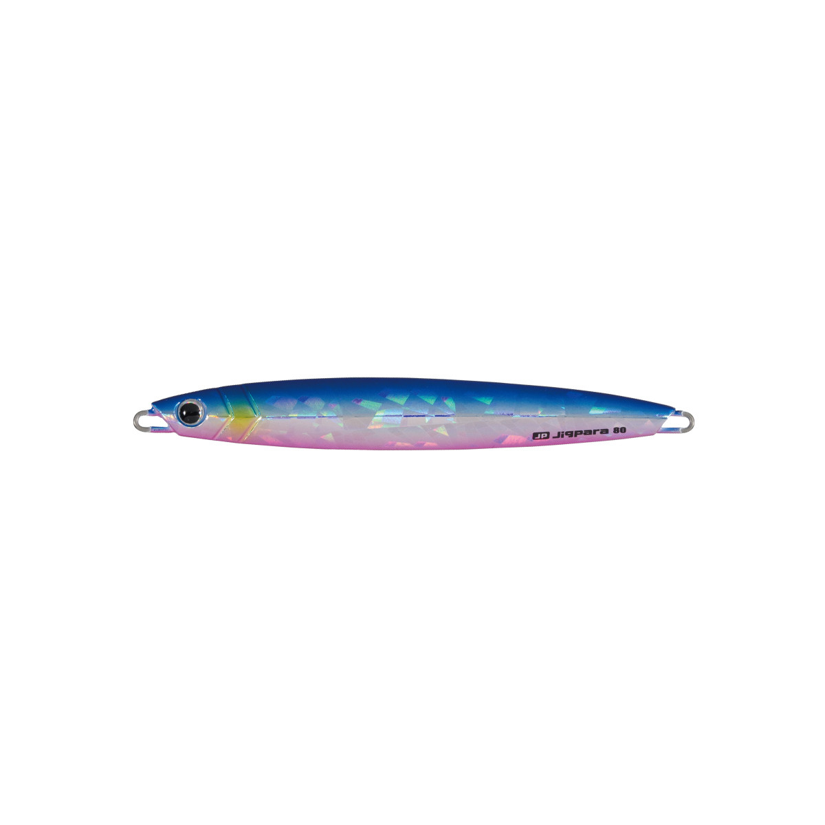 MAJOR CRAFT JIGPARA VERTICAL SHORT 80G