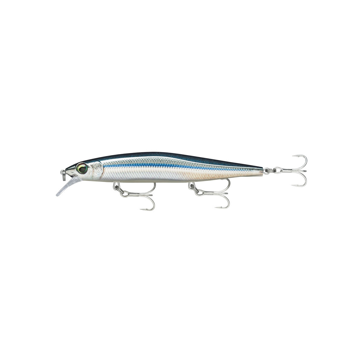 RAPALA PRECISION XTREME MAVRIK SW