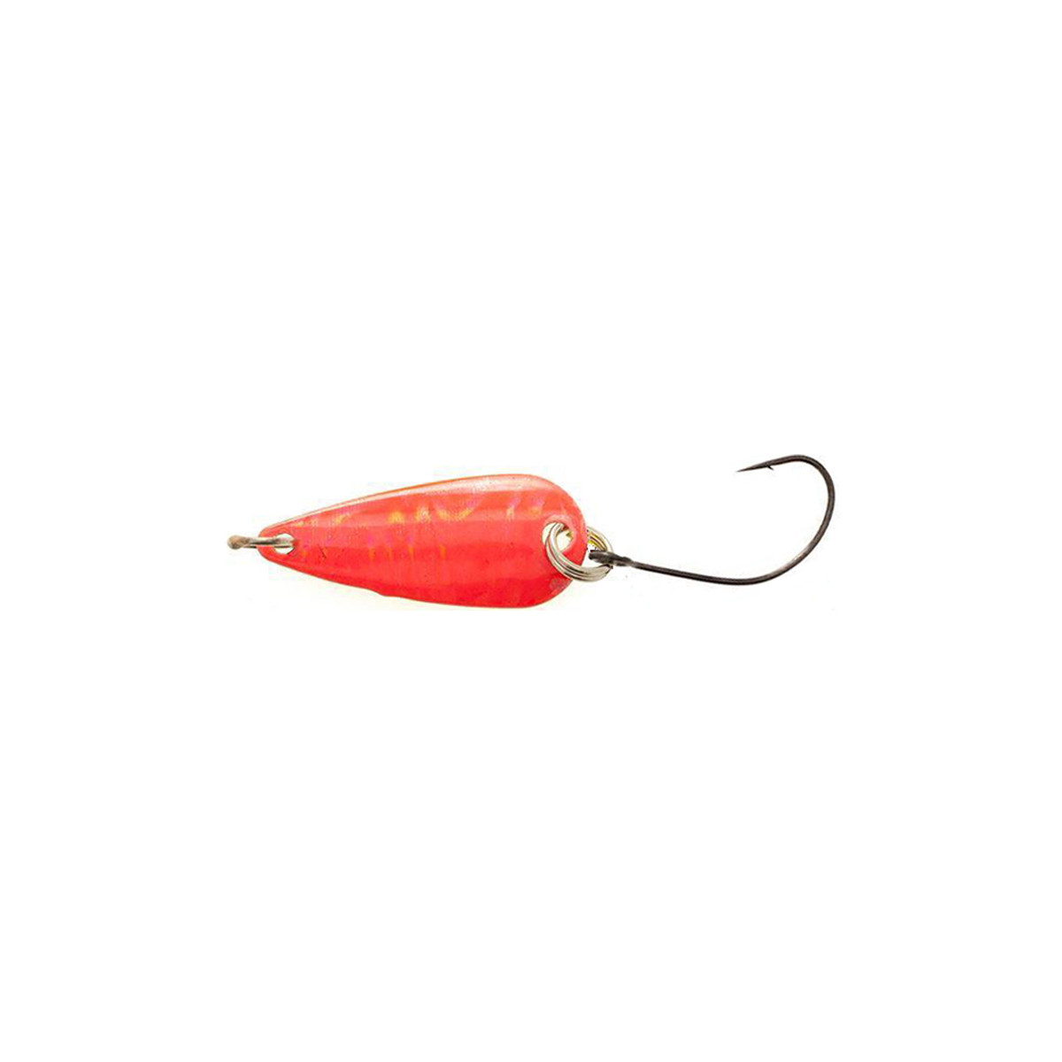 Ondulanti  Abu Garcia ABU GARCIA TOBY SPOON 7G.