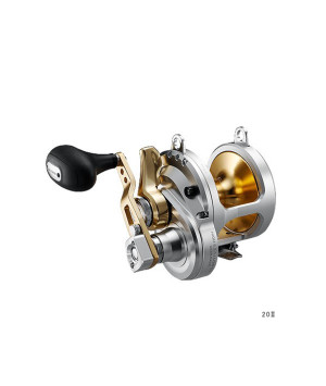 SHIMANO TALICA II SPEED