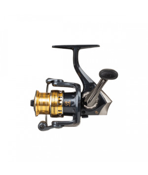 ABU GARCIA CARABUS SX