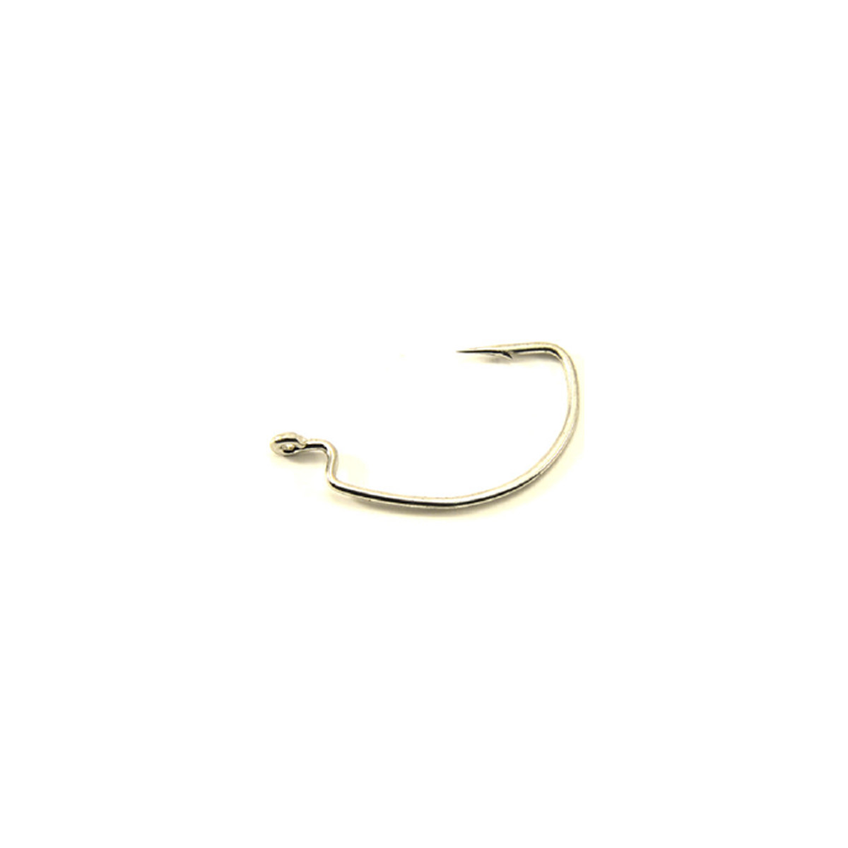 GT-BIO ROLLER SHAD 125 HOOKS