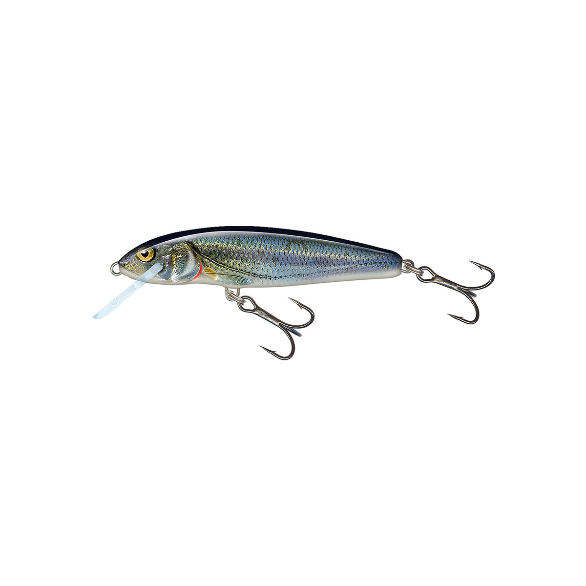 SALMO MINNOW 7 S