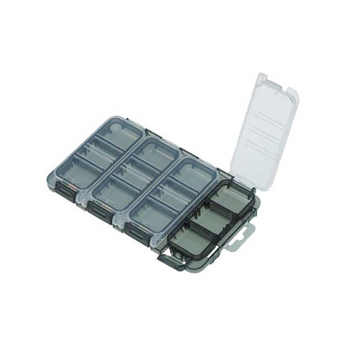 MEIHO QUATRO CASE J