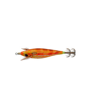 DTD REAL FISH BUKVA 2.5