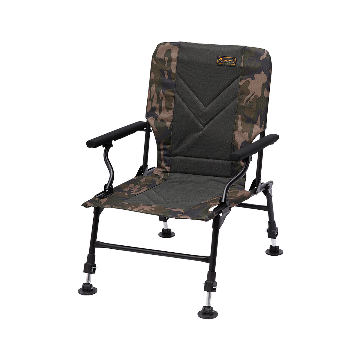 PROLOGIC AVENGER RELAX CAMO CHAIR