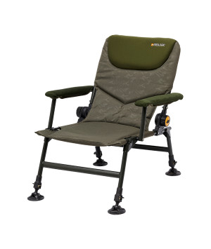 PROLOGIC INSPIRE LITE-PRO CHAIR WITH ARMRESTS