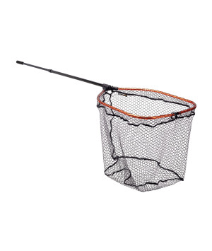 SAVAGE GEAR PRO FOLDING NET TELE