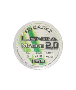 MAVER SMART LENZA MADRE 2.0 150M