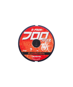 DAIWA D-FRON FLUOROCARBON