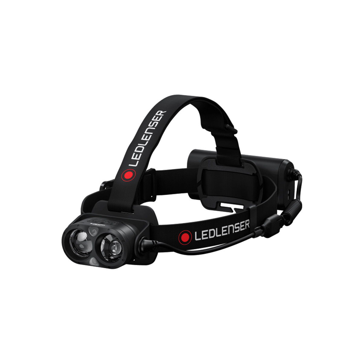 LED LENSER H19R CORE