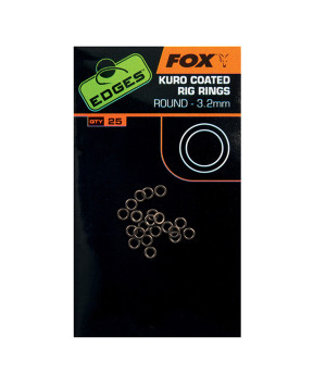 FOX EDGES KURO RIG RINGS