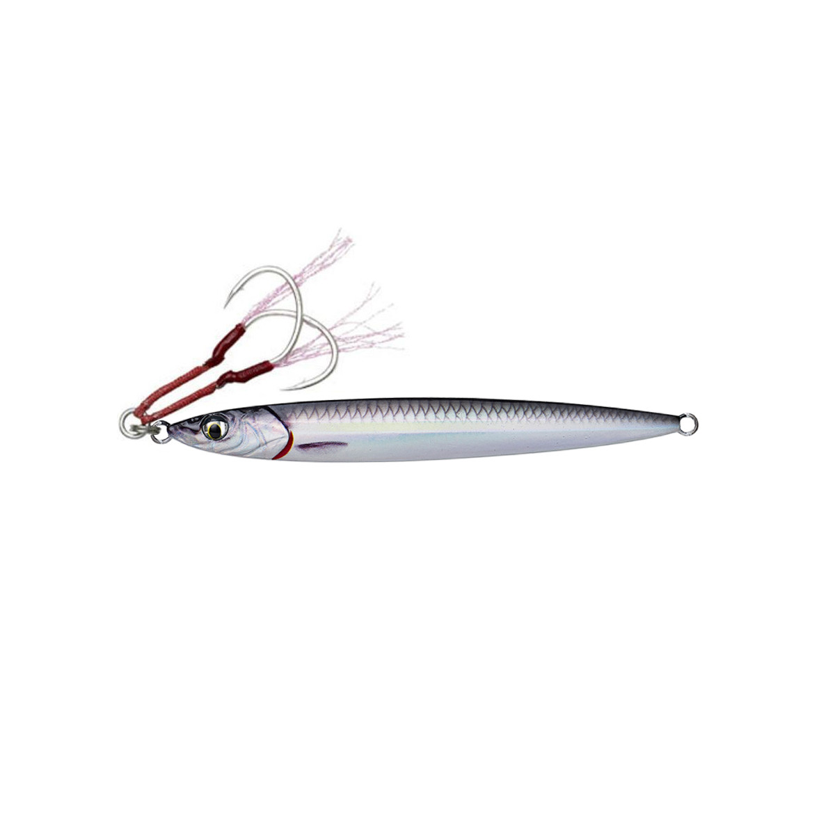 SAVAGE GEAR 3D SLIM JIG MINNOW 120G