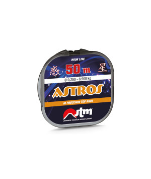 JTM ASTROS 50M