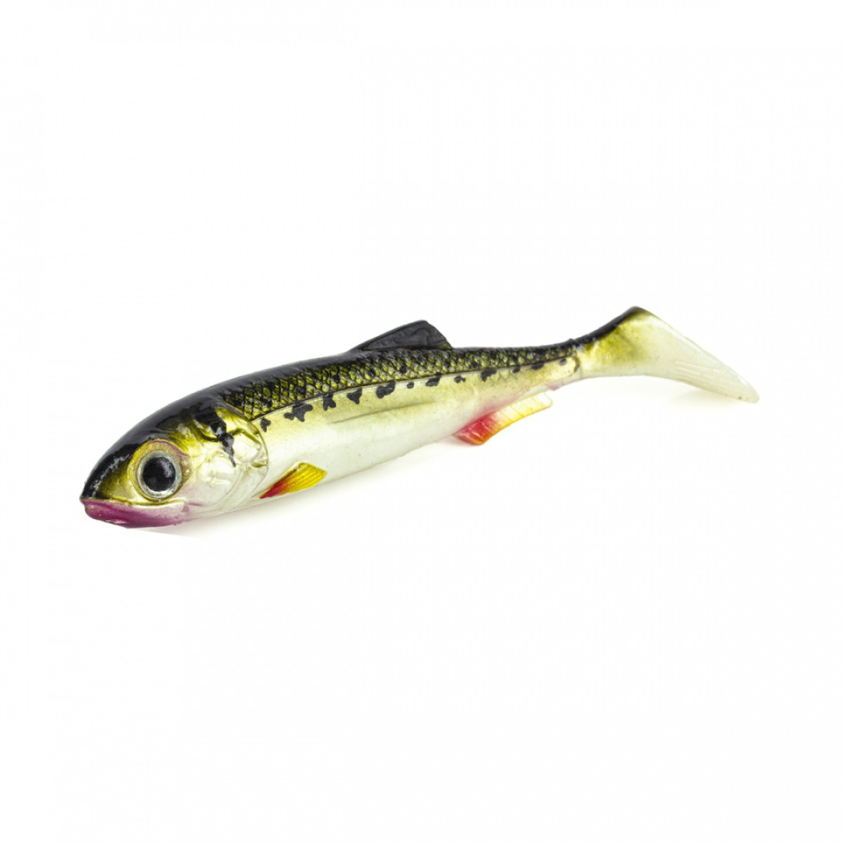 MOLIX RT SHAD 2.8"