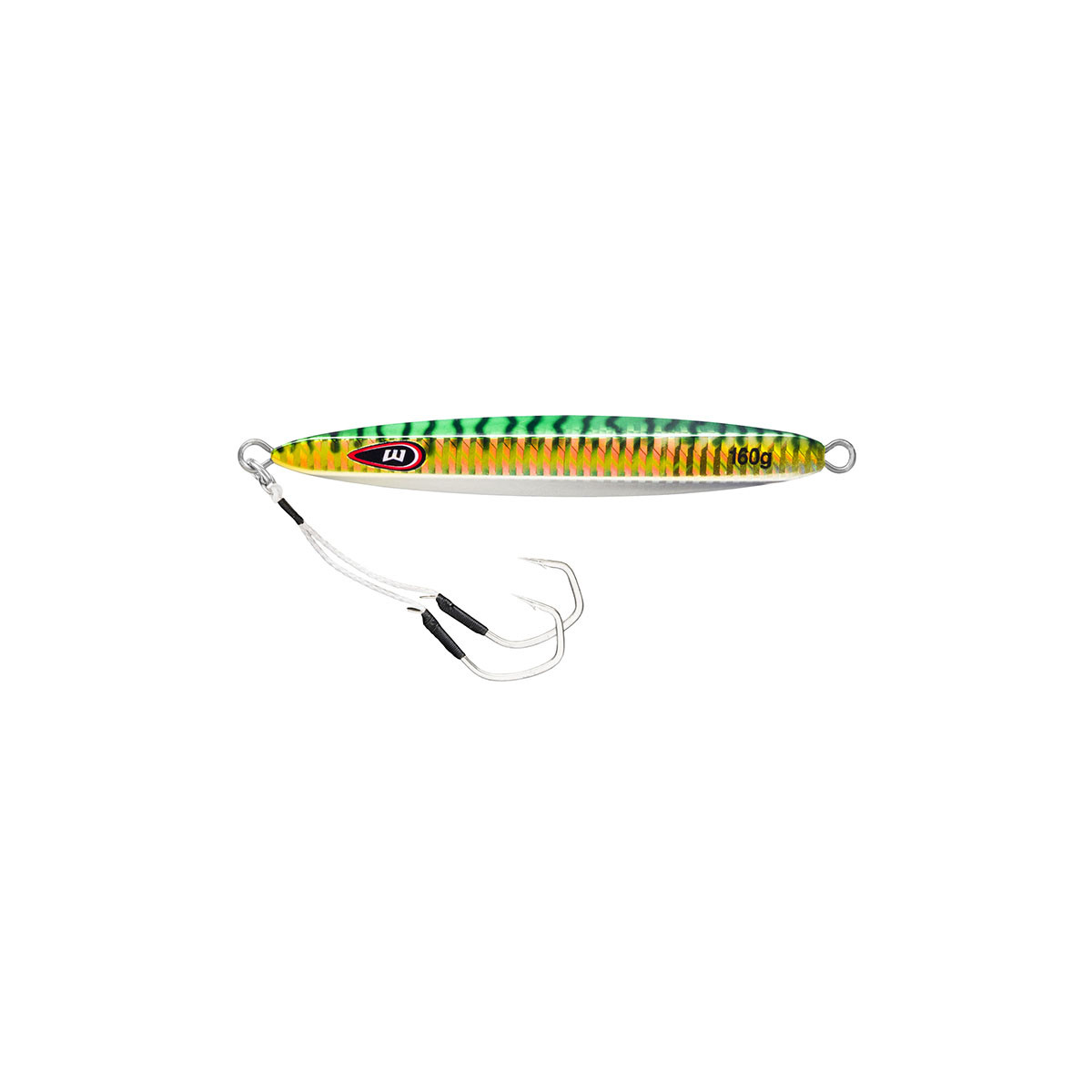 WILLIAMSON SLIDE DANCER 200G