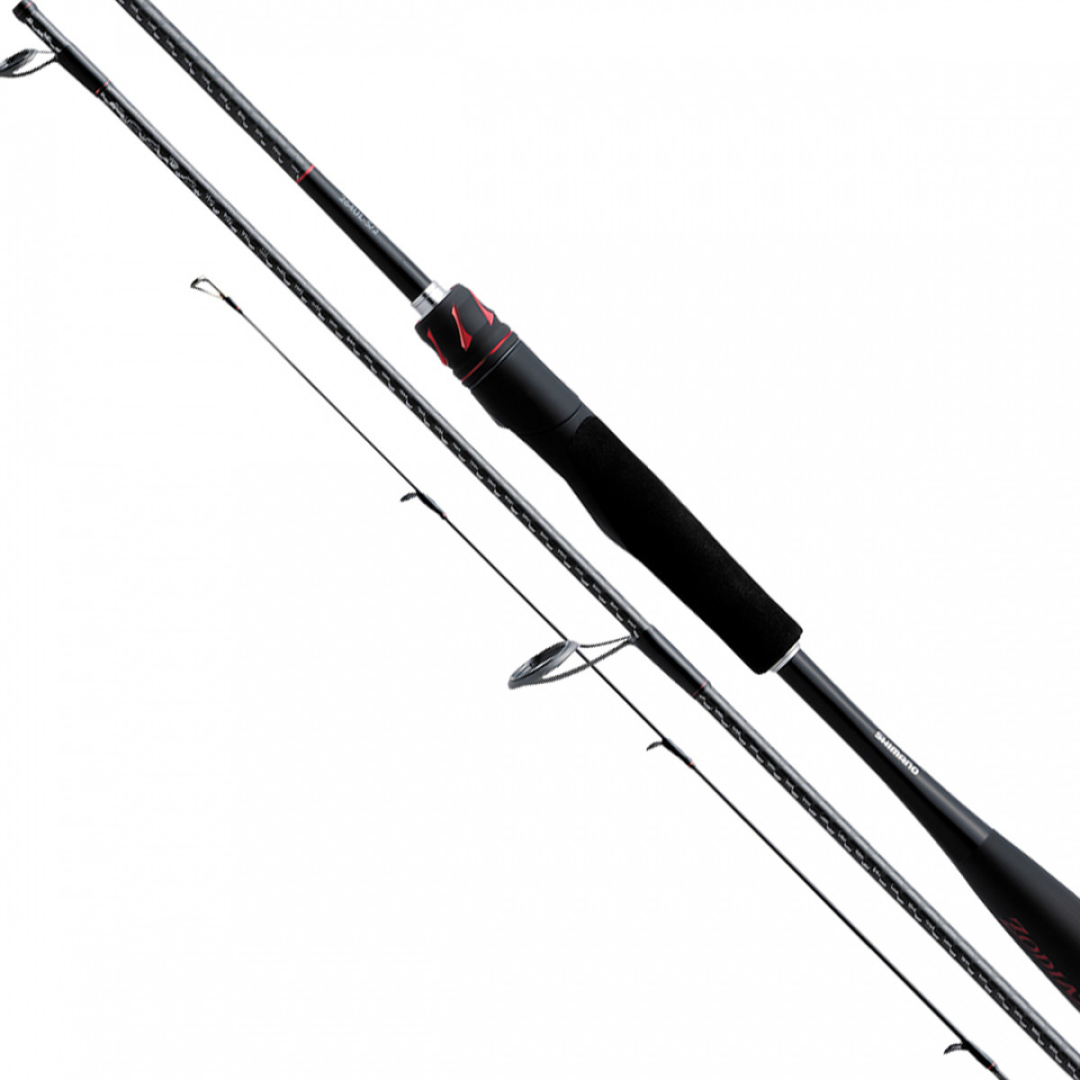 SHIMANO 20 ZODIAS SPINNING