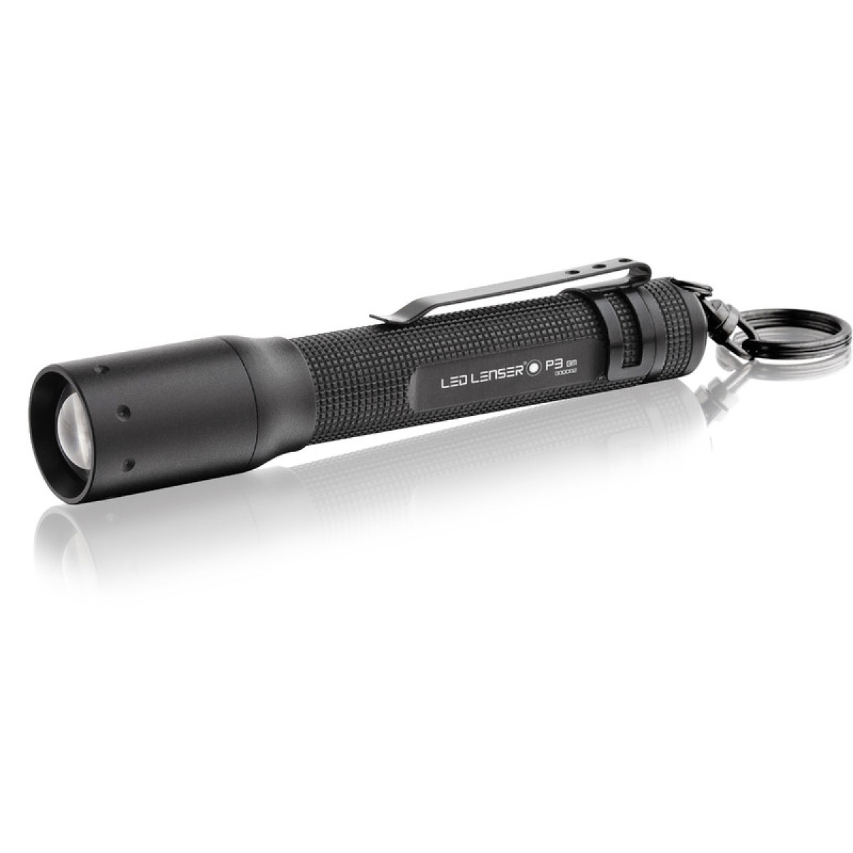 LED LENSER P3 BM