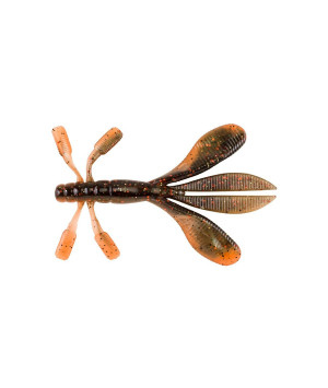 BERKLEY POWERBAIT MANTIS BUG 4"