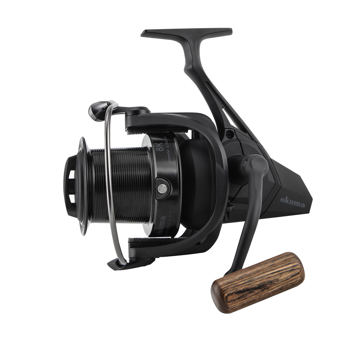 OKUMA 8K CARP