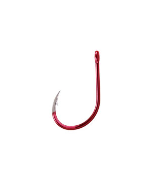 BKK RED OCTOPUS BEAK STRAGHT EYE