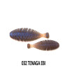 RAID HIRA TAILOR 3.7"