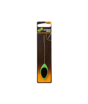 FOX EDGES EASY SPLICE NEEDLE