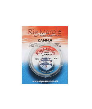 RIG MAROLE CAMH2O