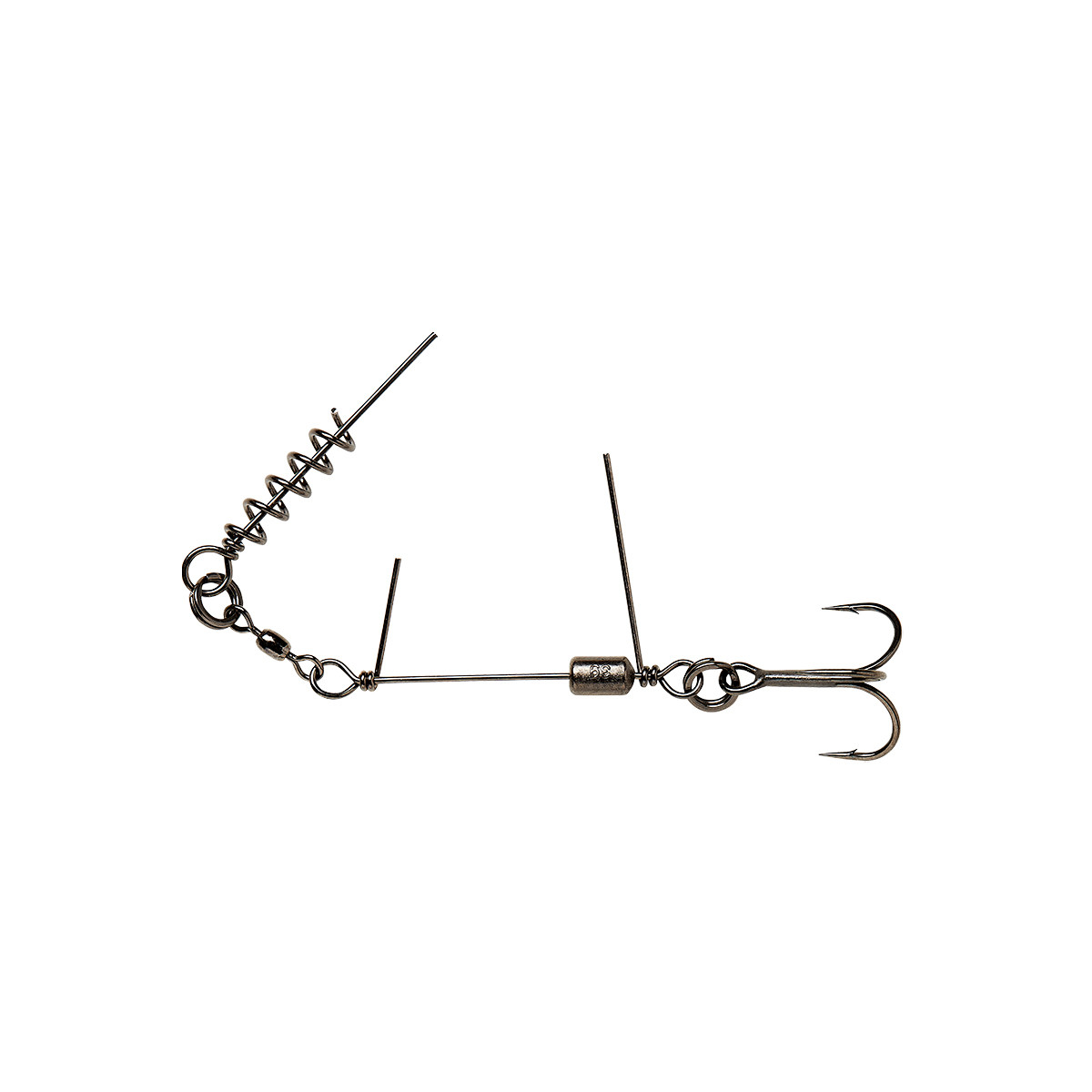 SAVAGE GEAR CORCKSCREW STINGER