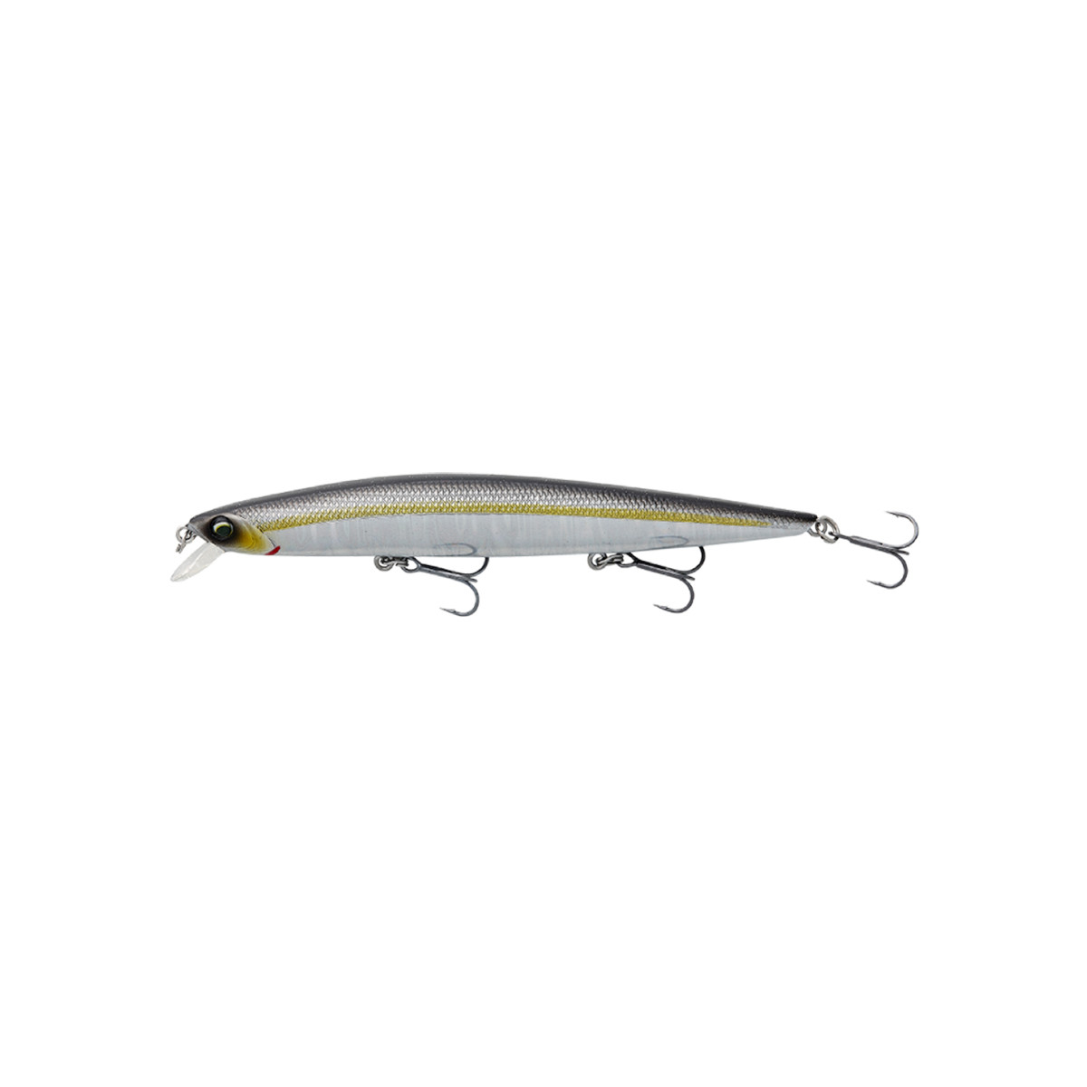 SAVAGE GEAR SEA BASS MINNOW 12 F