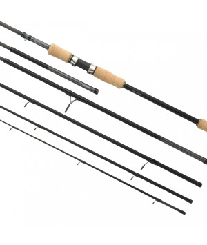 canna Shimano STC Multi Spin