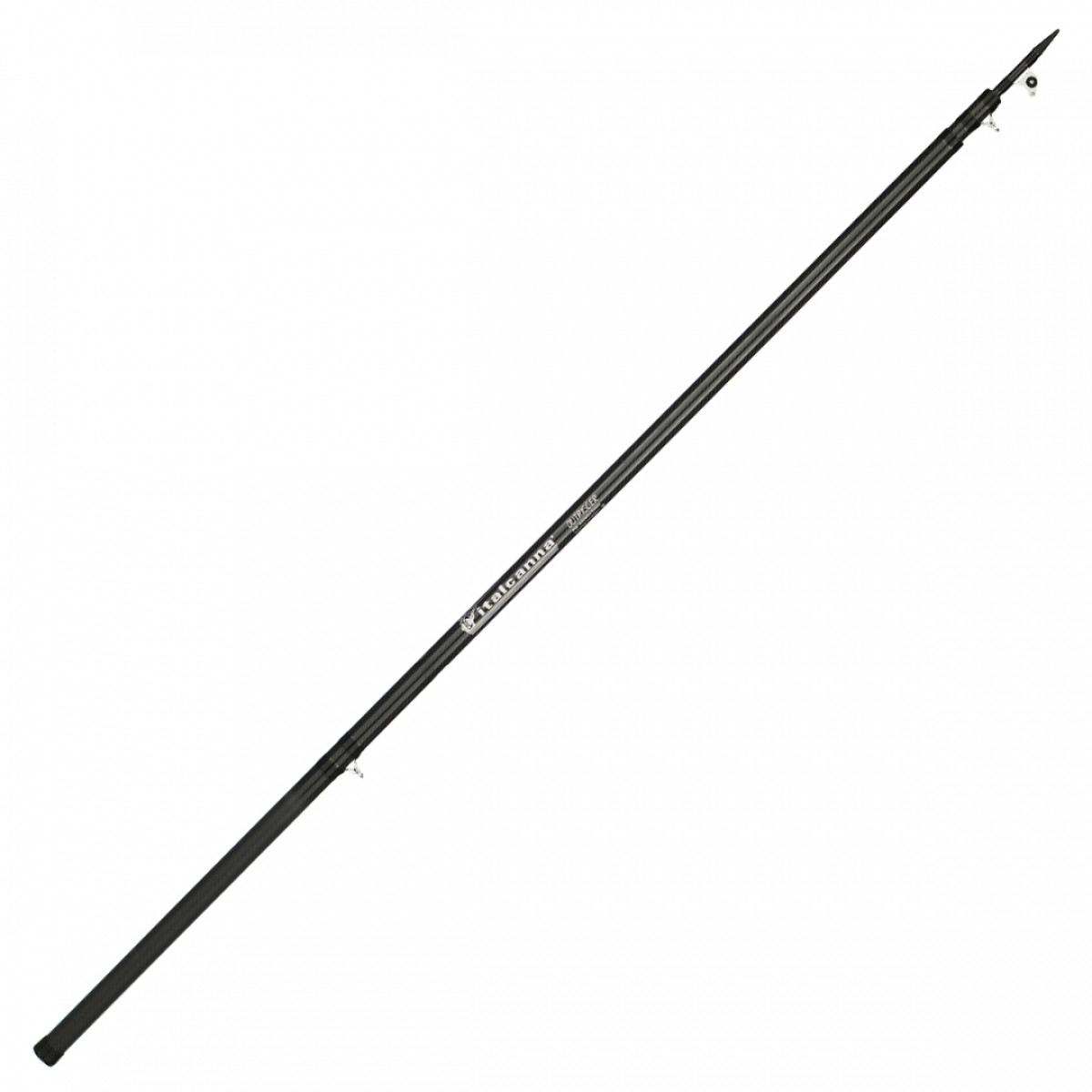 divergente italcanna outrigger carbonio