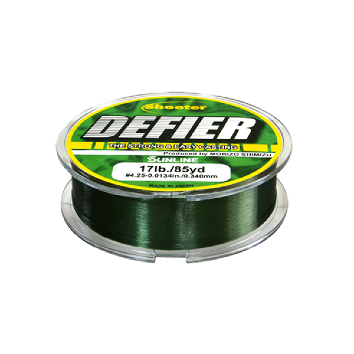 SUNLINE SHOOTER DEFIER