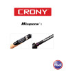 CRONY WEAPONS II