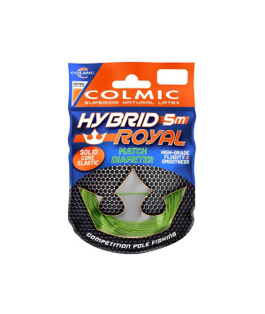 COLMIC HYBRID ROYAL