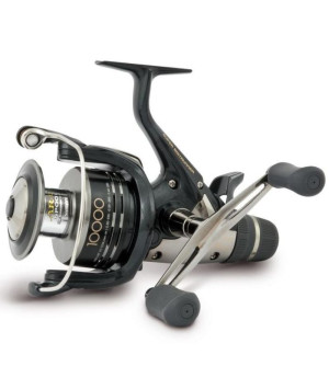 SHIMANO SUPER BAITRUNNER XTR-RA