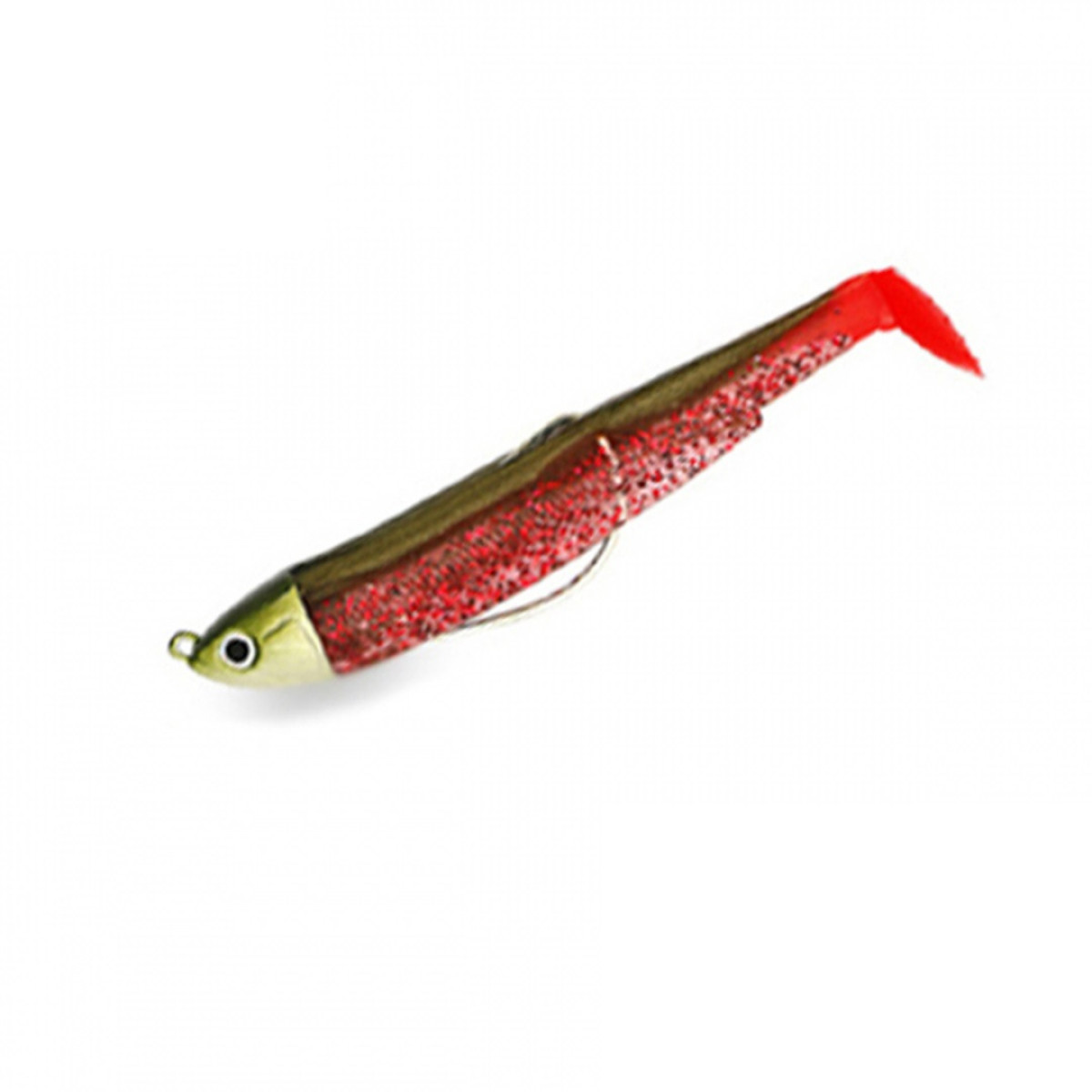 Shad, Jerk e Swimbait  Fiiish FIIISH BLACK MINNOW 120 N°3 COMBO.